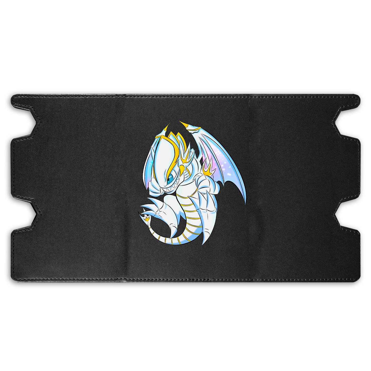 Toon Blue Eyes Spirit Dragon - Mach 3 Deck Box
