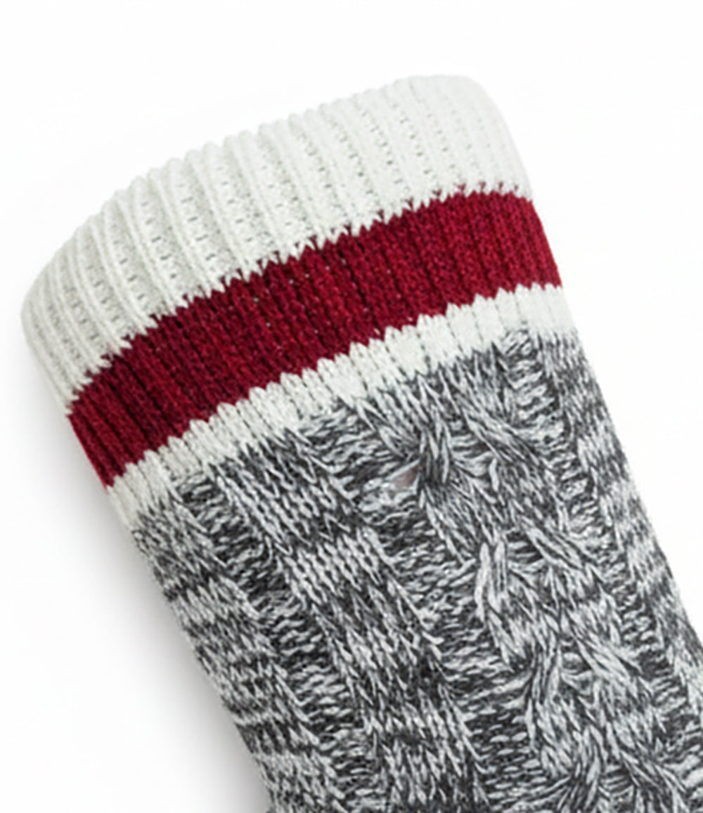 Pook Unisex Leg Warmer with Sock