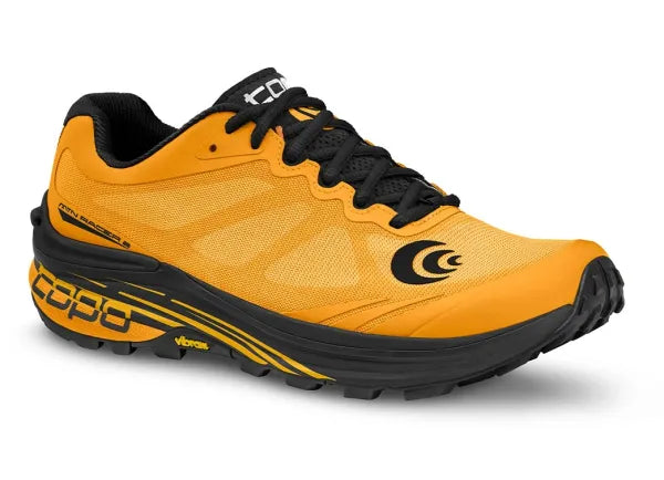Topo Athletic Men's MTN Racer 2 Trail Running Shoes Size 12 US