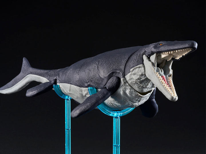 PLANNOSAURUS Mosasaurus