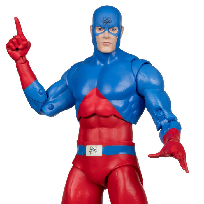 DC Direct The Atom - DC: The Silver Age