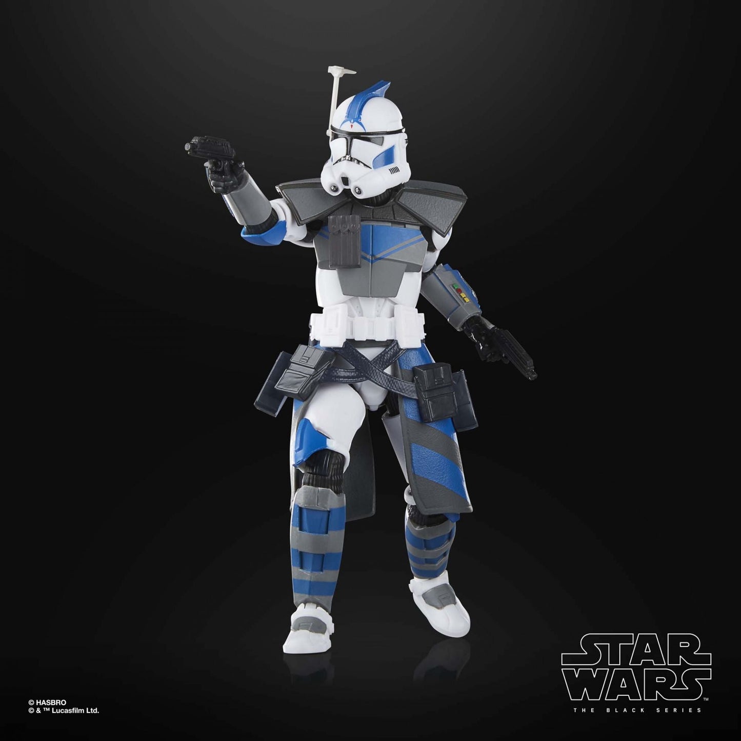 Star Wars The Black Series: ARC Trooper Fives