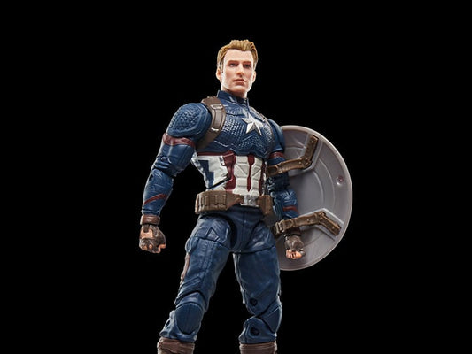 Marvel Legends - Captain America End Game