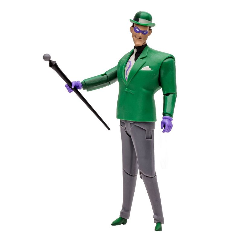 Batman The Animated Series The Riddler Action Figure