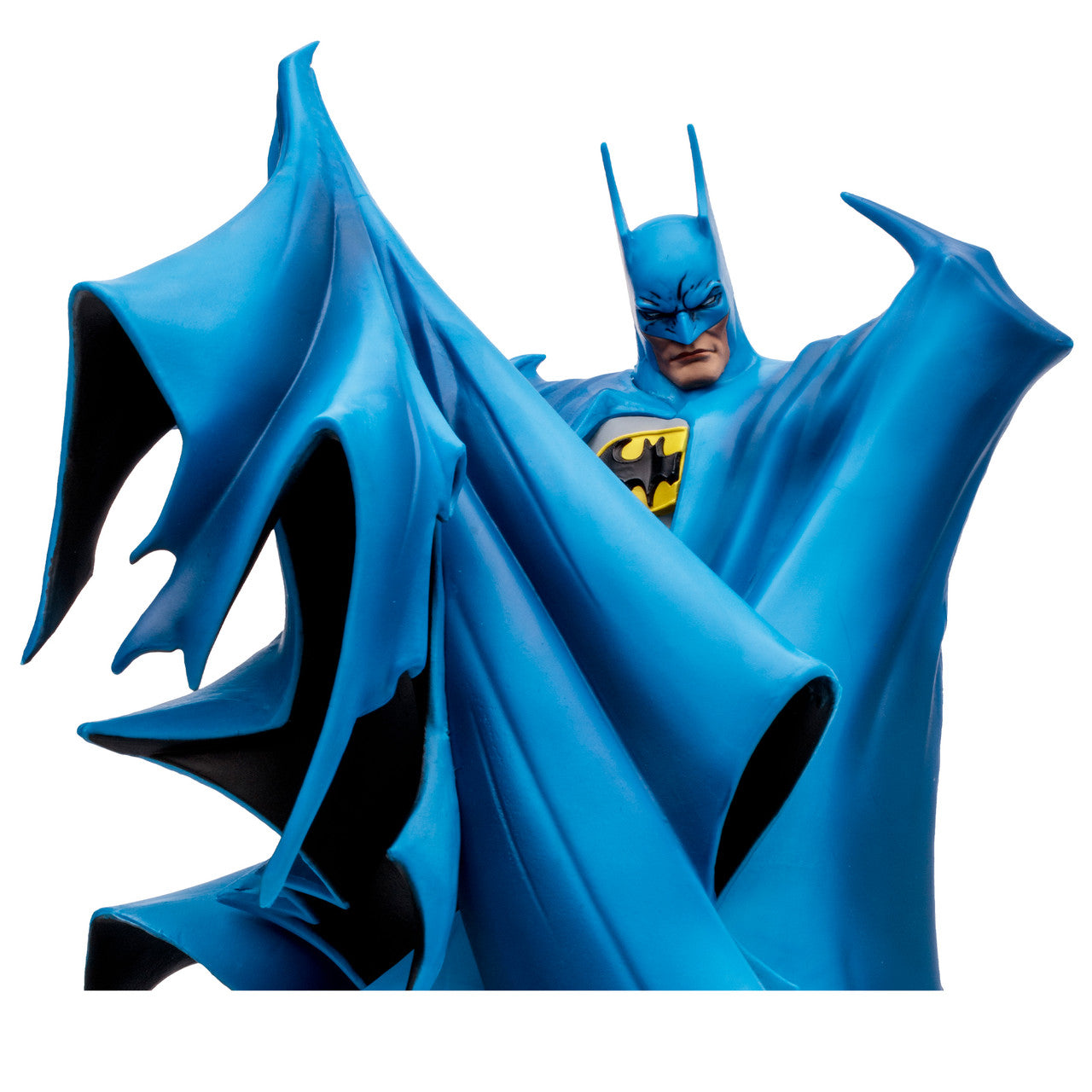 Batman by Todd McFarlane 1:8 Scale Statue (Blue) w/Digital Collectible