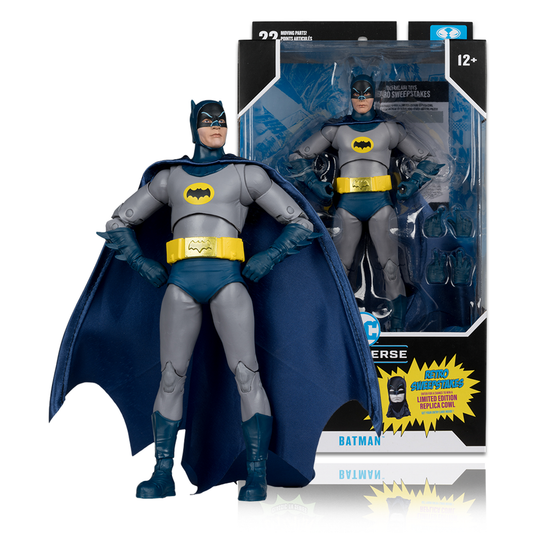 Batman - Batman Classic TV Series
