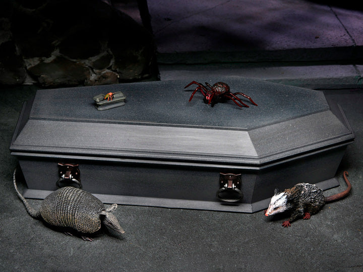 Neca - Universal Monsters Dracula Accessory Set
