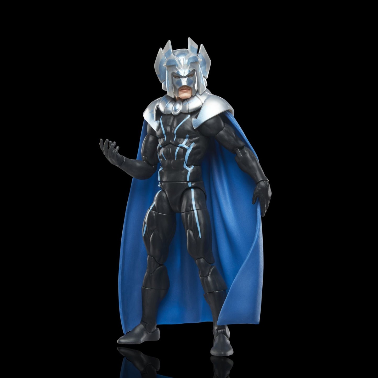 Marvel Legends Retro - Warlord (Professor X - Uncanny X-Men Comics) ) Retro
