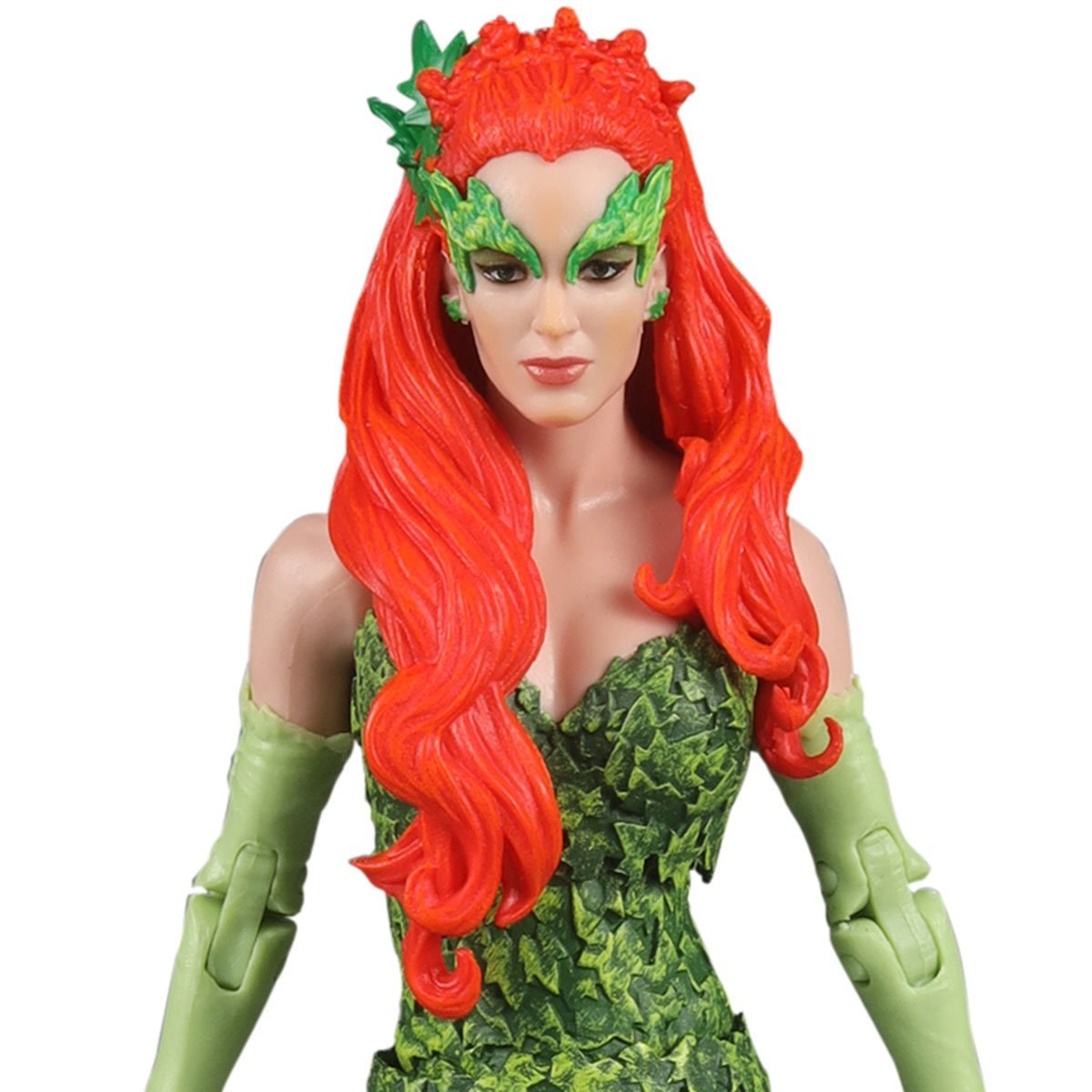 DC Multiverse Batman & Robin Movie Poison Ivy - Mr. Freeze BAF