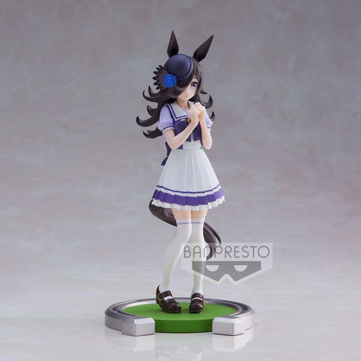 UMAMUSUME PRETTY DERBY RICE SHOWER