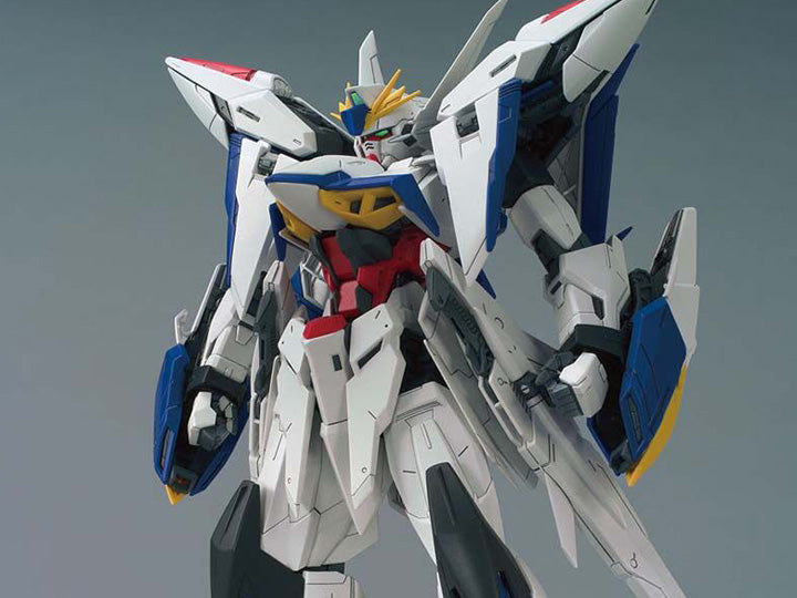 MG Eclipse Gundam 1/100