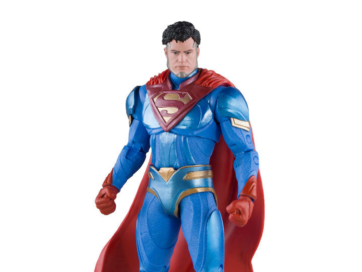 McFarlane Toys - Injustice 2 DC Multiverse Superman