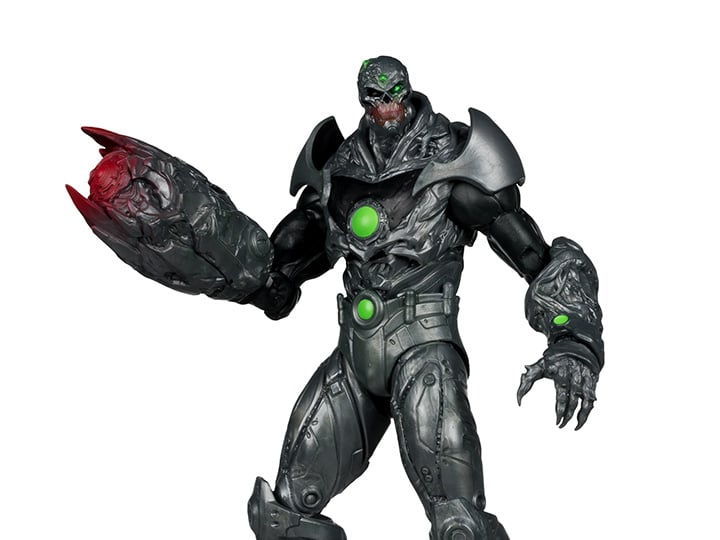 DC Multiverse Collector Edition #29 GRID