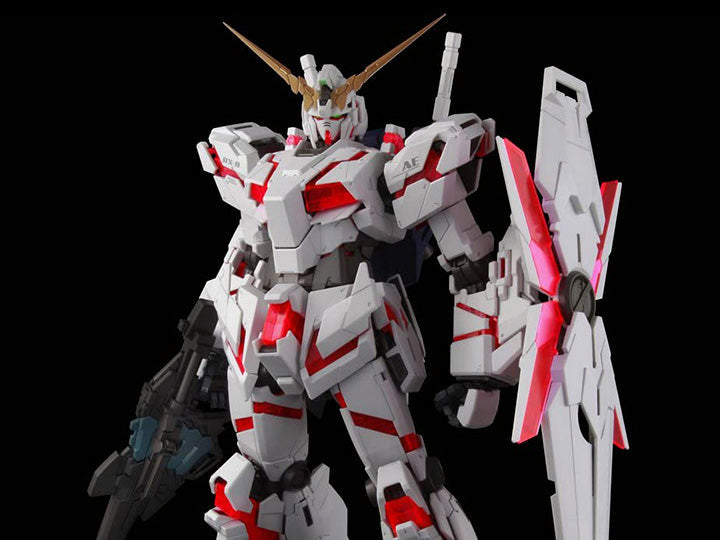 PG RX-0 Unicorn Gundam