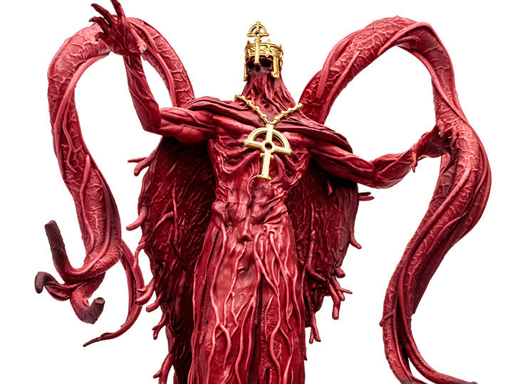 Diablo IV - Blood Bishop