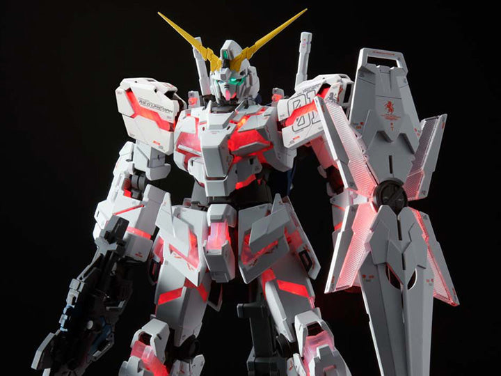 MGEX 1/100 UNICORN GUNDAM Ver.Ka