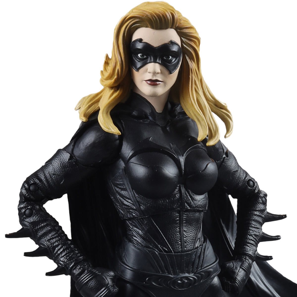 DC Multiverse Batman & Robin Movie Batgirl - Mr. Freeze BAF