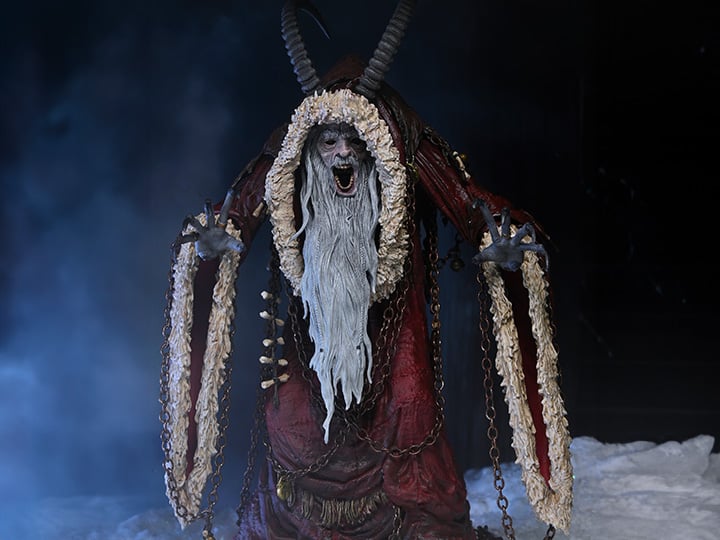 Krampus (2015) Krampus Deluxe
