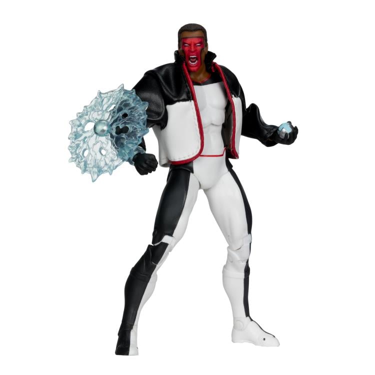 DC Multiverse Collector Edition #27 MR. TERRIFIC