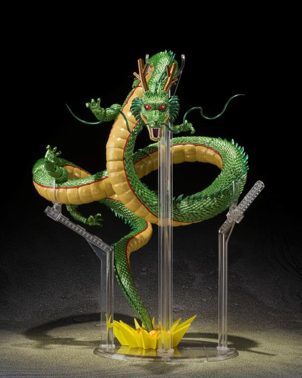 Dragon Ball Z S.H.Figuarts Shenron Event Exclusive