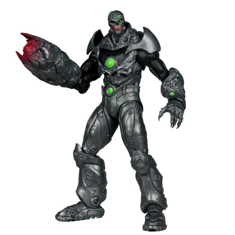 DC Multiverse Collector Edition #29 GRID