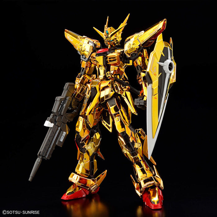 RG 41 Akatsuki Gundam Oowashi Unit 1/144