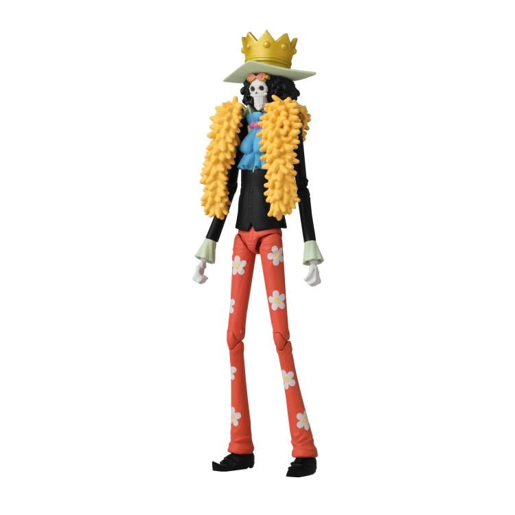 Anime Heroes - One Piece - Brook