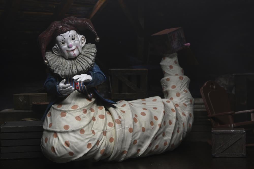 Krampus (2015) Der Klown Deluxe
