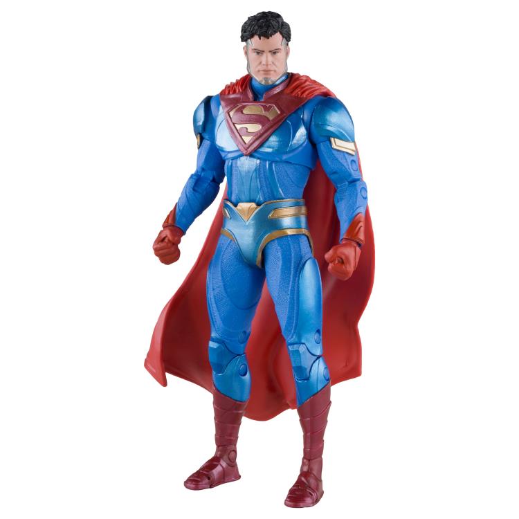 McFarlane Toys - Injustice 2 DC Multiverse Superman