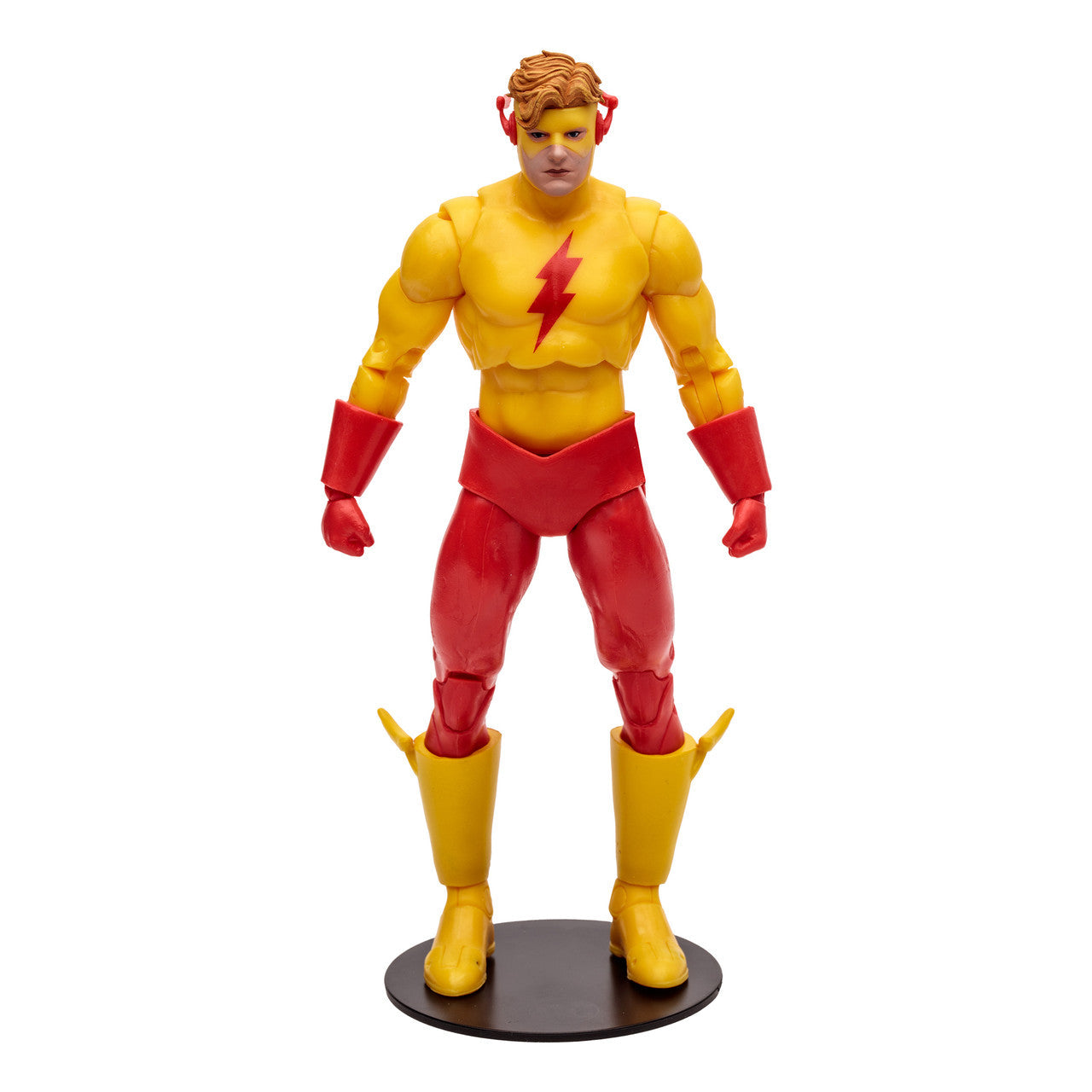 Kid Flash (Crisis on Infinite Earths) Gold Label