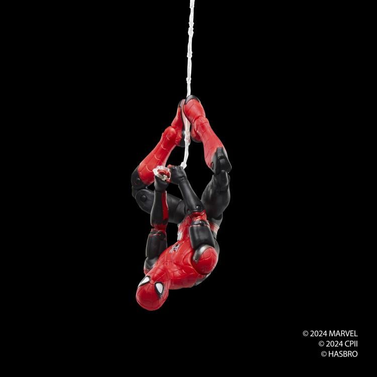 Marvel Legends - Spider-man Spider Far From Home