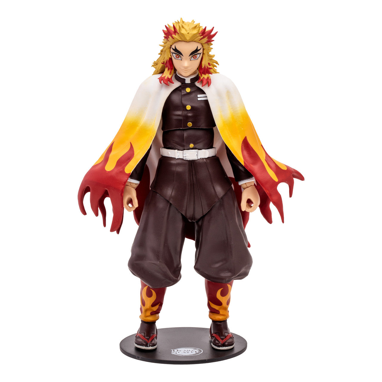 Kyojuro Rengoku (Demon Slayer)