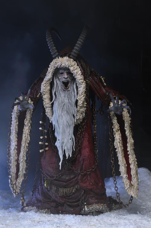 Krampus (2015) Krampus Deluxe