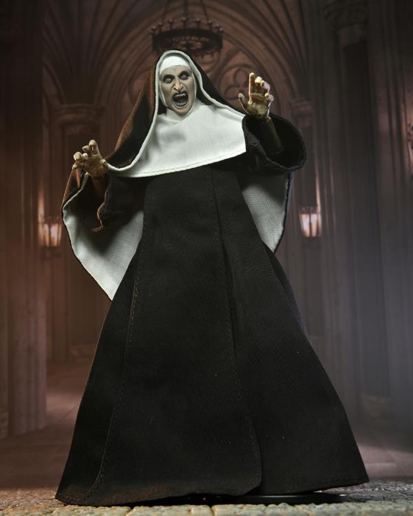 The Conjuring Universe Ultimate Valak