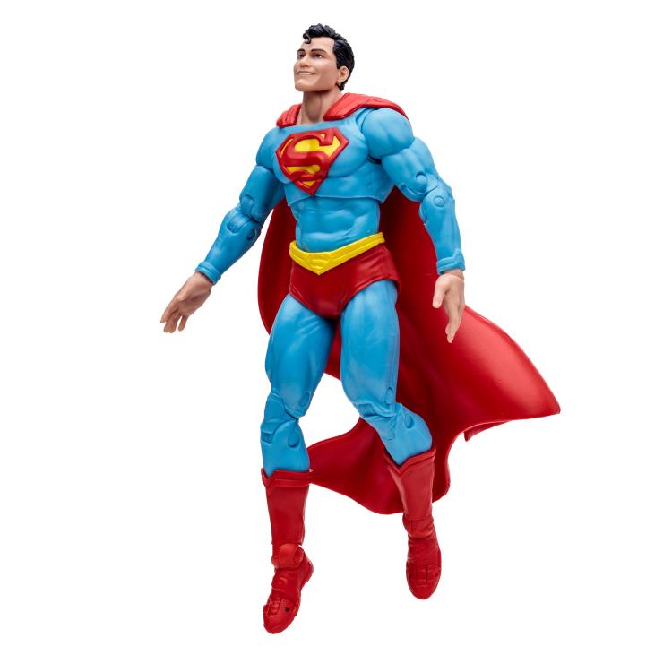 DC Multiverse Superman - Classic