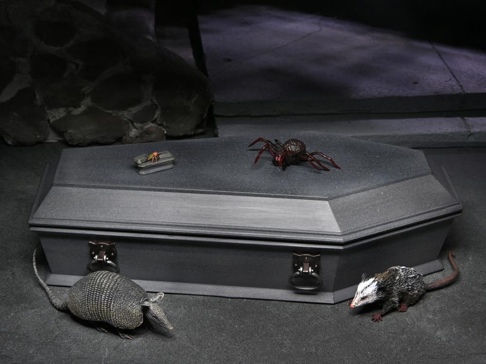 Neca - Universal Monsters Dracula Accessory Set