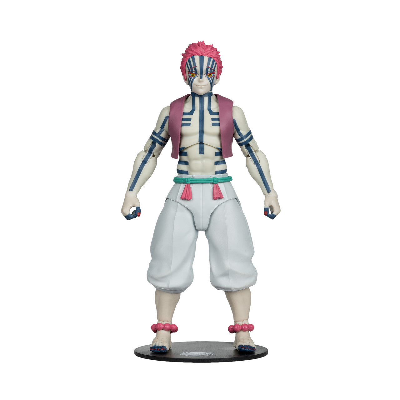 Akaza (Demon Slayer) 7" Figure