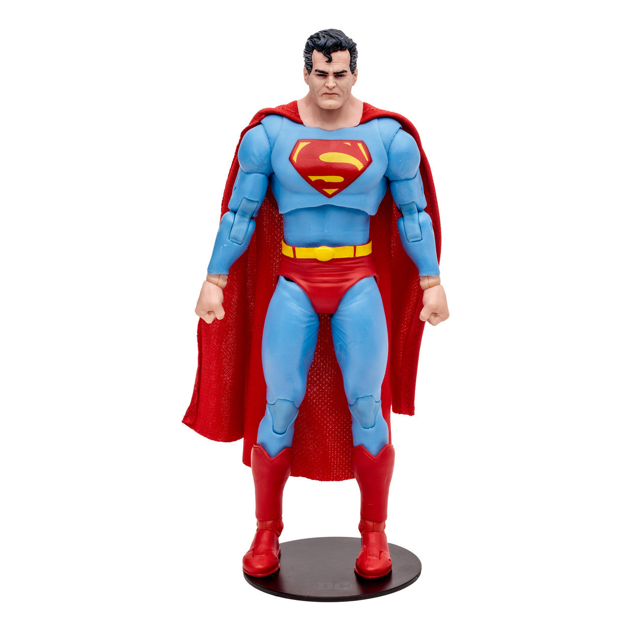 Superman of Earth-2 (Crisis on Infinite Earths) Gold Label