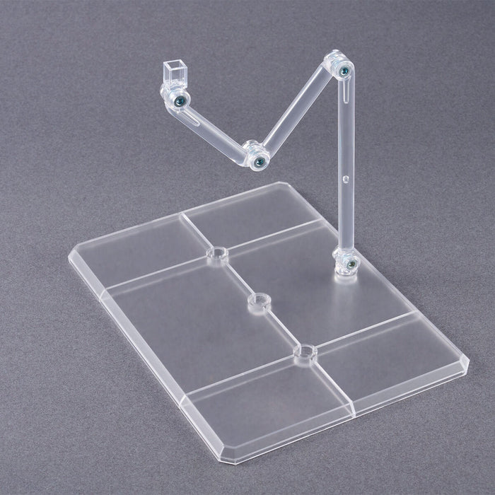 Action Base 8