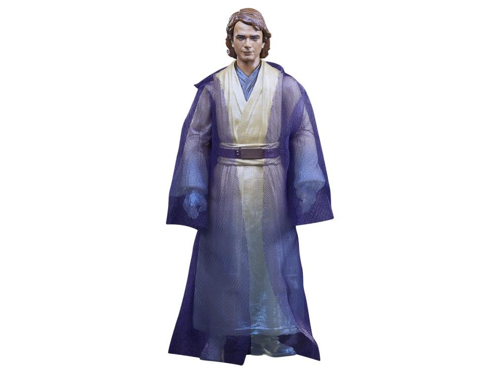 Star Wars: The Black Series 6" Force Spirits Three-Pack (preorder Q2)