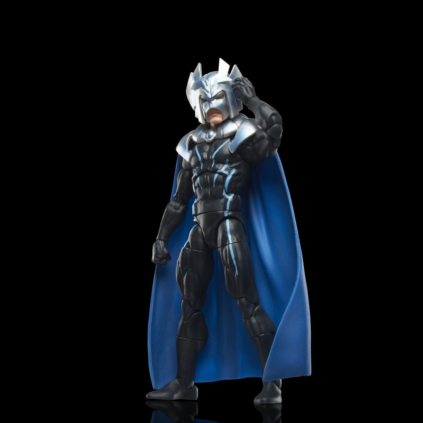 Marvel Legends Retro - Warlord (Professor X - Uncanny X-Men Comics) ) Retro