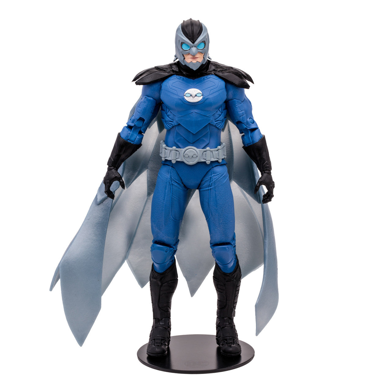Owlman (Forever Evil) Gold Label - Exclusive
