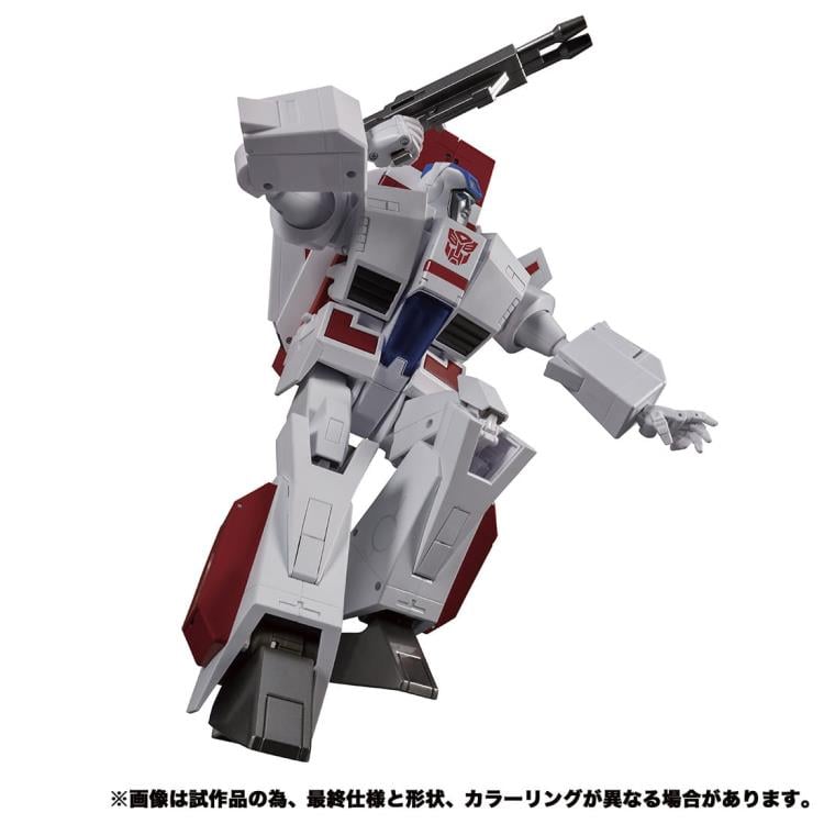 Transformers Masterpiece MP-57 Cybertron Aviation Defense Skyfire