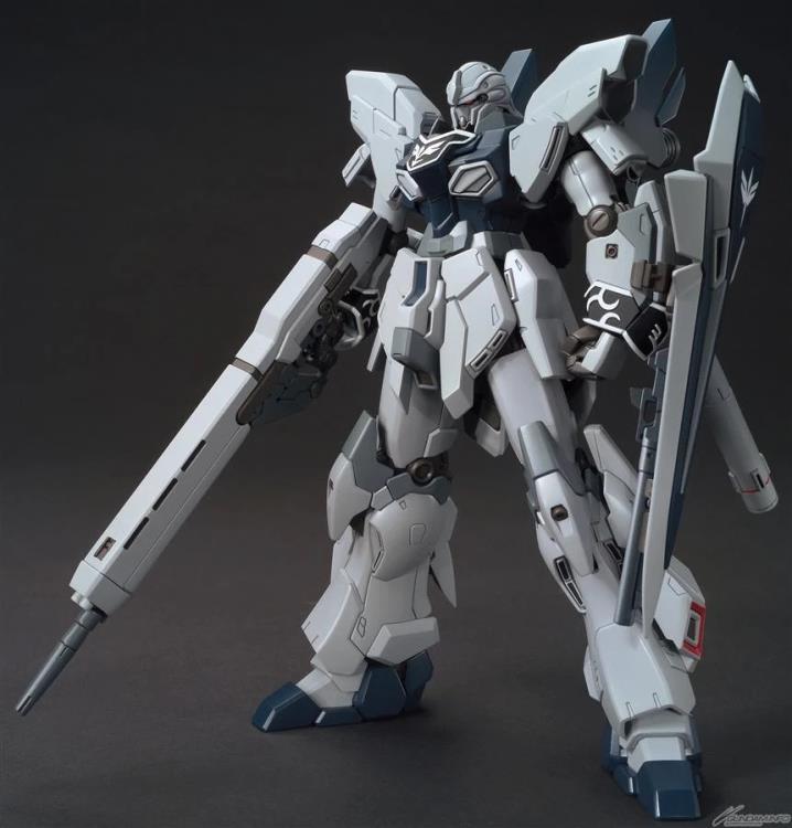 HGUC 1/144 SINANJU STEIN (NARRATIVE Ver.)