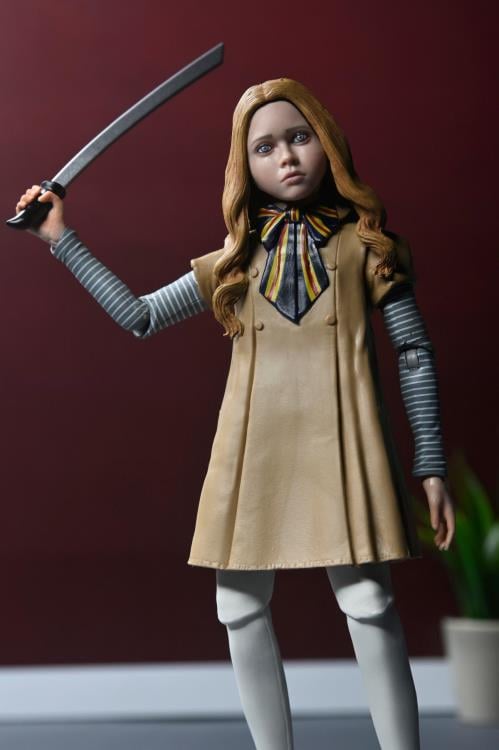 M3GAN Ultimate Action Figure