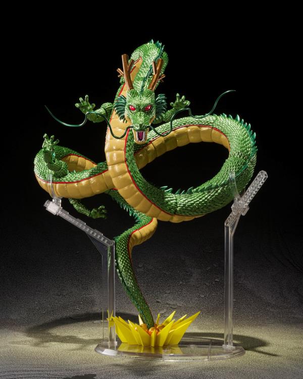 Dragon Ball Z S.H.Figuarts Shenron Event Exclusive