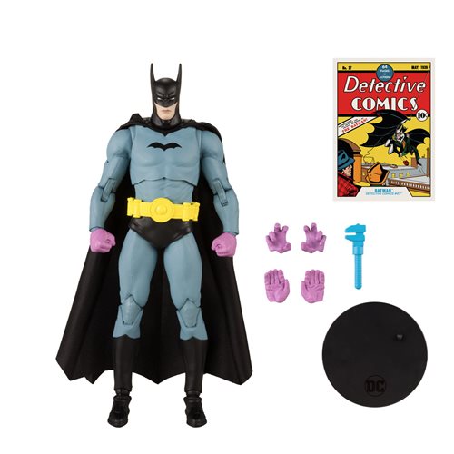 DC Multiverse - Batman Detective Comics #27