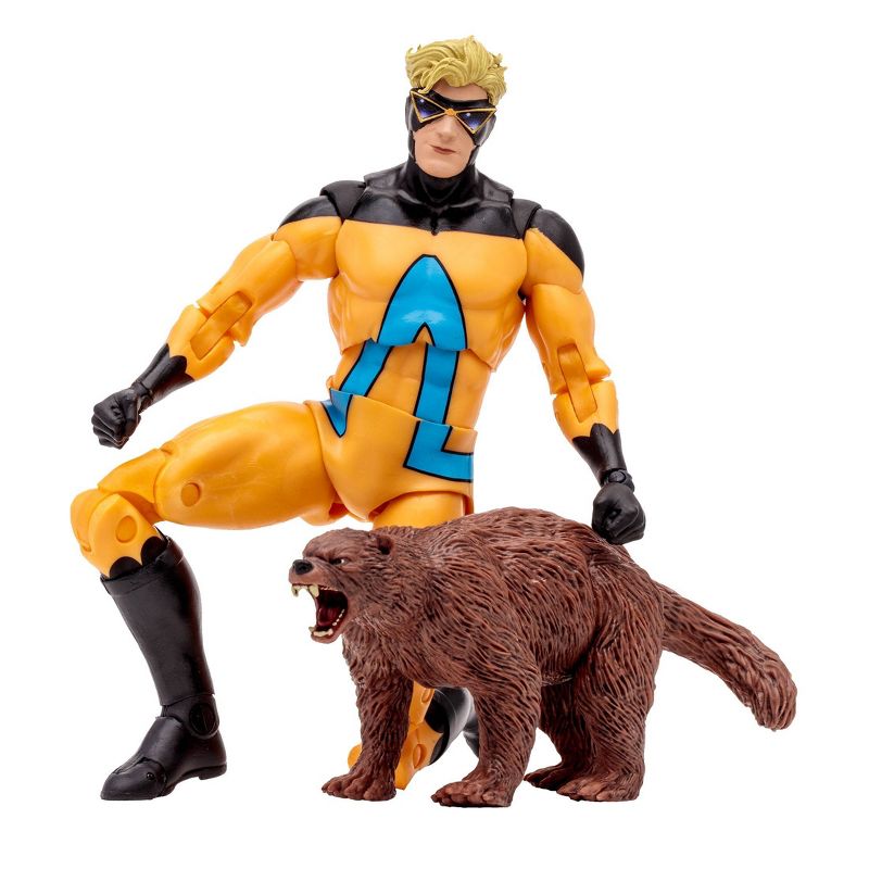 Animal Man - Gold Label - Exclusive