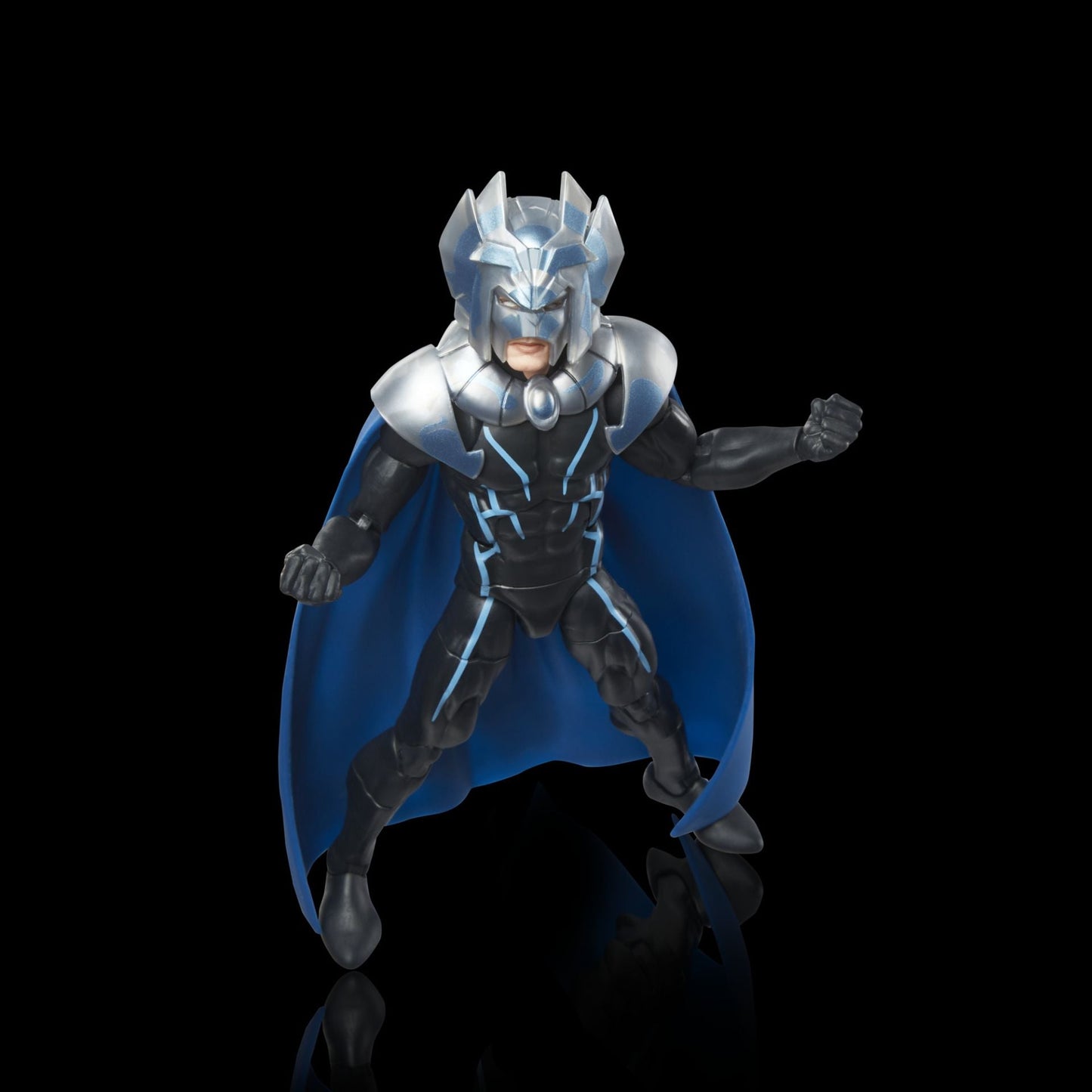 Marvel Legends Retro - Warlord (Professor X - Uncanny X-Men Comics) ) Retro