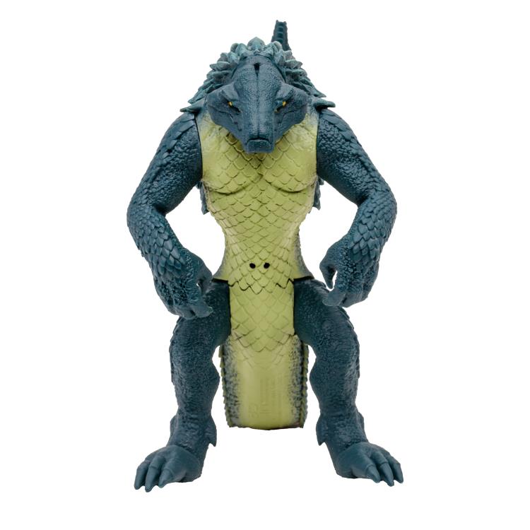 Pacific Rim: Aftermath Raiju 4" Action Figure Playset with Comic